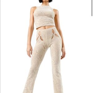 I AM GIA 2 PIECE SET